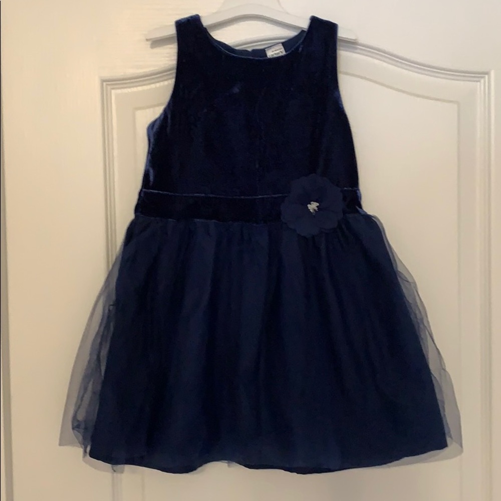Carters toddler girls dress